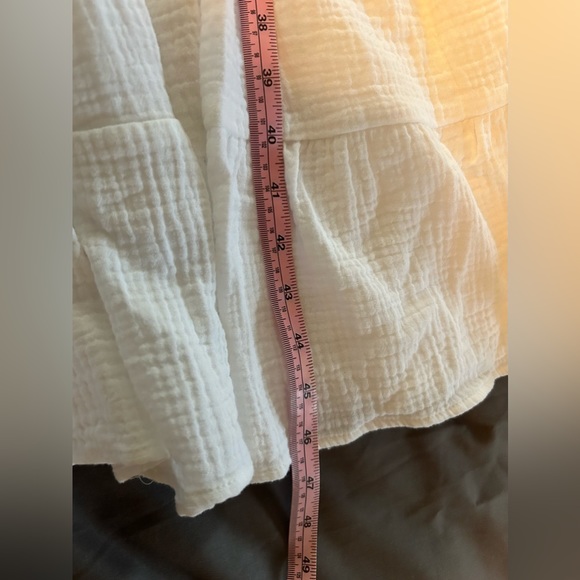 C&C California Maxi Dress NWT - Picture 7 of 10